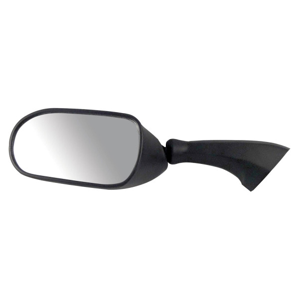 bike it Bike it left hand suzuki mirror - #s009l